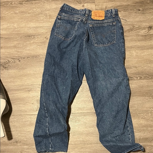 Levi’s Jeans - Picture 3 of 9